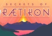 Secrets Of Rætikon Steam CD Key