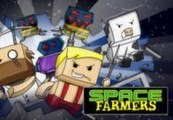 Space Farmers 2-Pack Steam CD Key