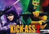 Kick-Ass 2 Steam CD Key