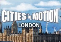 Cities in Motion - London DLC Steam CD Key