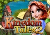 Kingdom Tales 2 Steam CD Key