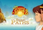 The Mysterious Cities Of Gold Steam CD Key