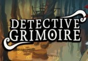 Detective Grimoire Steam CD Key
