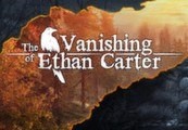 The Vanishing Of Ethan Carter EU Steam CD Key