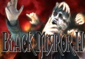 Black Mirror 2 - Reigning Evil EU Steam CD Key