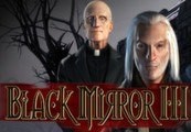 Black Mirror 3 - Final Fear Steam CD Key