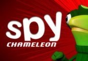 Spy Chameleon - RGB Agent Steam CD Key