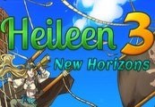 Heileen 3: New Horizons Deluxe Edition Steam Gift