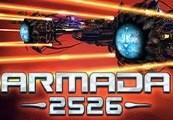 Armada 2526 Steam CD Key