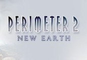 Perimeter 2: New Earth Steam CD Key