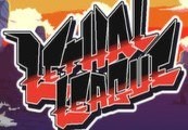 Lethal League Steam Gift