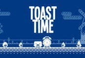 Toast Time Steam CD Key