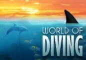 World Of Diving Steam CD Key