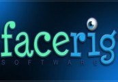 FaceRig + FaceRig Pro DLC Steam CD Key