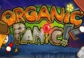 Organic Panic Steam CD Key