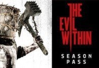 The Evil Within Season Pass DLC Steam Gift