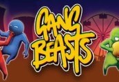 Gang Beasts Steam Account