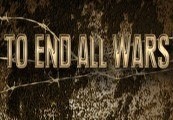 To End All Wars Steam CD Key
