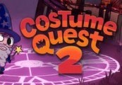 Costume Quest 2 Steam CD Key
