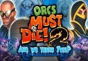 Orcs must Die! 2 - Are We There Yeti? DLC Steam Gift