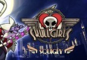 Skullgirls: Squigly DLC Steam CD Key