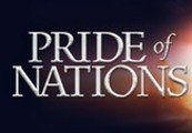 Pride Of Nations Steam CD Key