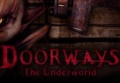 Doorways: The Underworld Steam CD Key