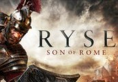 Ryse Son Of Rome RU VPN Required Steam CD Key