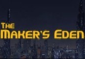 The Makers Eden Soundtrack Edition Steam CD Key