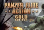 Panzer Elite Action Gold Edition Steam CD Key