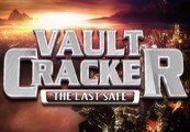 Vault Cracker Steam CD Key