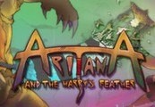 Aritana And The Harpy's Feather Steam CD Key