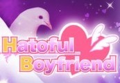 Hatoful Boyfriend Steam CD Key