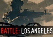 Battle: Los Angeles Steam Gift