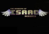 The Binding Of Isaac: Rebirth AR XBOX One / Xbox Series X,S CD Key