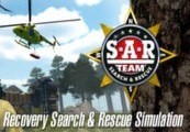 Recovery Search & Rescue Simulation Steam CD Key
