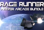 Rage Runner Steam CD Key