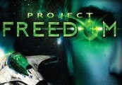 Project Freedom Steam CD Key