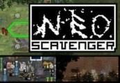 NEO Scavenger Steam CD Key