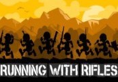 RUNNING WITH RIFLES Steam Gift