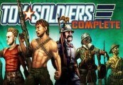 Toy Soldiers: Complete Steam CD Key