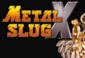METAL SLUG X Steam CD Key