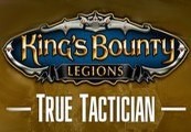 Kings Bounty: Legions - True Tactician Ultimate Pack Steam CD Key