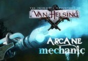 The Incredible Adventures of Van Helsing - Arcane Mechanic DLC Steam CD Key