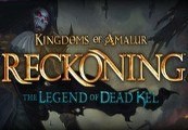 Kingdoms Of Amalur: Reckoning - Legend Of Dead Kel DLC Origin CD Key