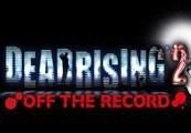 Dead Rising 2: Off The Record LATAM Steam CD Key