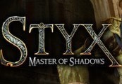 Styx: Master Of Shadows EN/PL Languages Only Steam CD Key