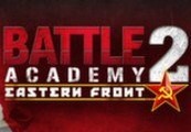 Battle Academy 2: Eastern Front & Battle Of Kursk DLC Steam CD Key