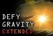 Defy Gravity Extended Steam Gift