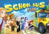 School Bus Fun Steam CD Key